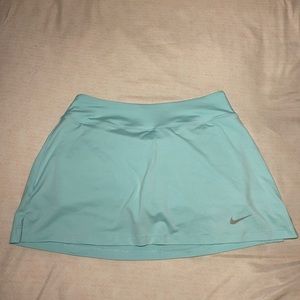 Nike tennis skirt